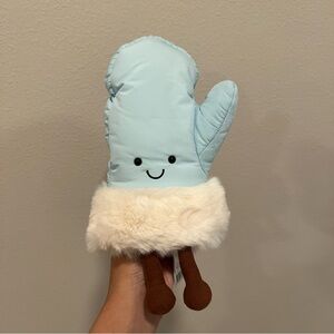 Jellycat Amuseables Mitten glove
